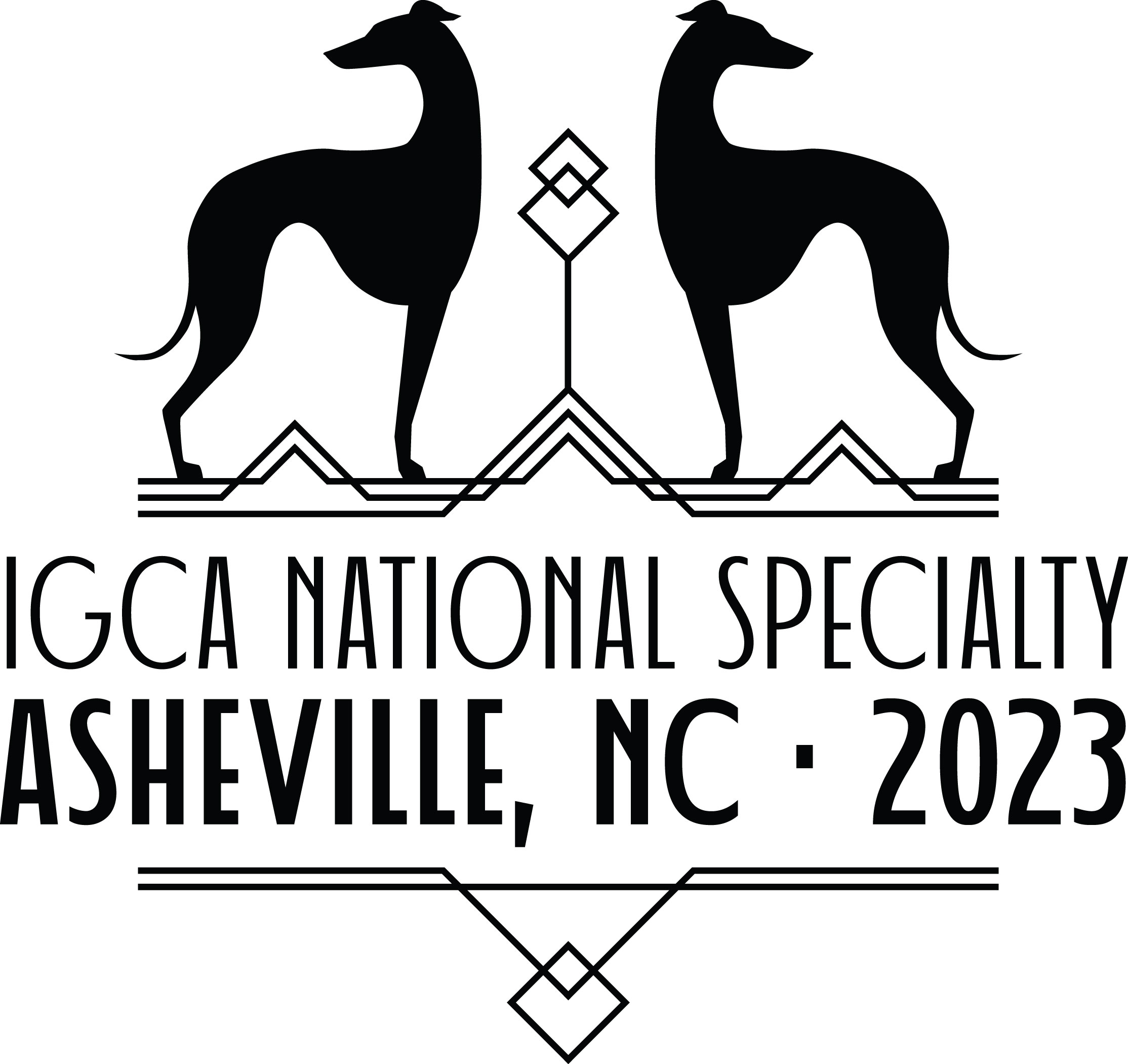 2023 IGCA National Results